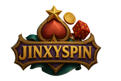 Jinxyspin Casino